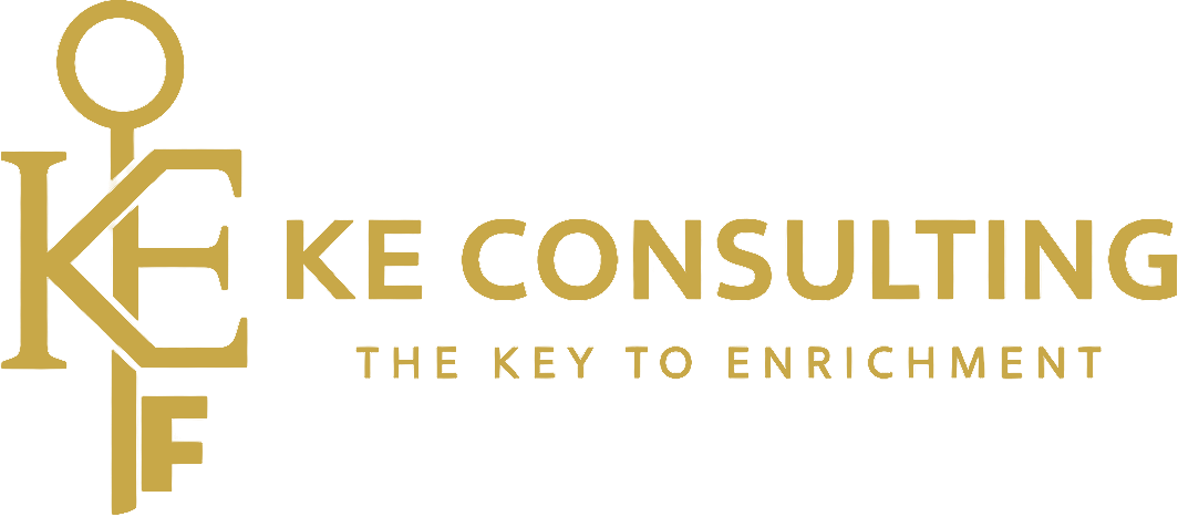 KE Consulting - The Key to Enrichment